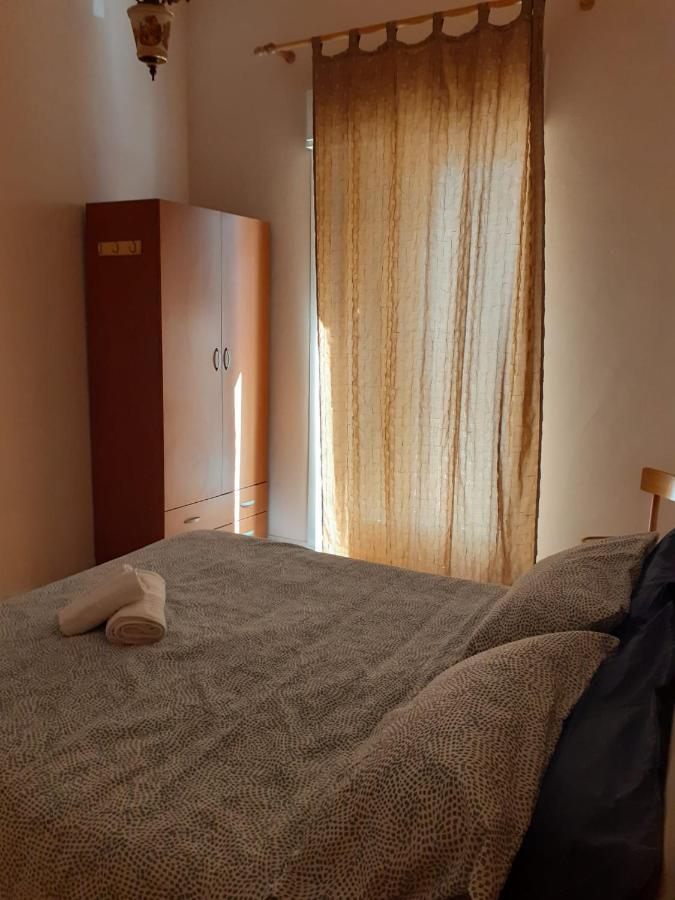 A Due Passi Dal Centro Villa มาซารา เดล วัลโล ภายนอก รูปภาพ